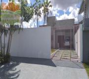 Casa para Venda, em Vilhena, bairro Centro (S-02), 4 dormitórios, 2 banheiros, 1 suíte, 2 vagas